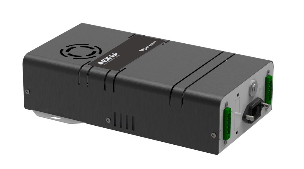 NEX·U·® U·power Power supply 75W (53826, EUROLUBE)