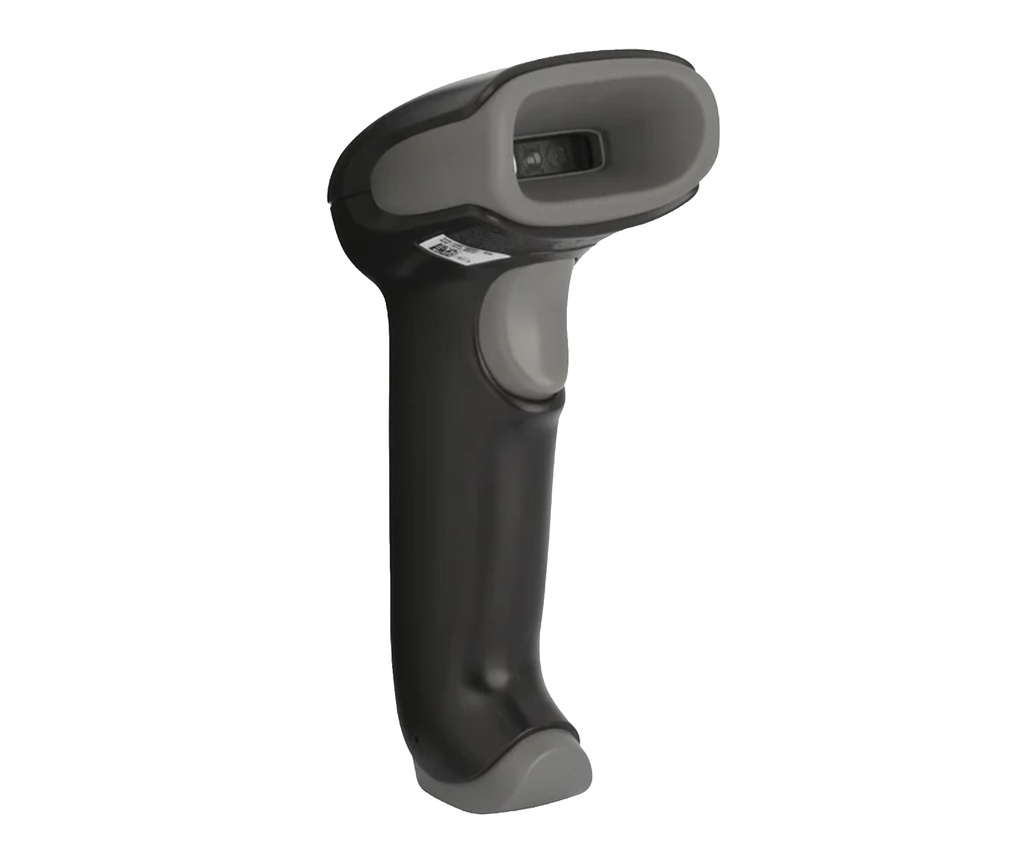 Cordless barcode scanner LUBE-Master & NEX·U·® (53889, EUROLUBE)