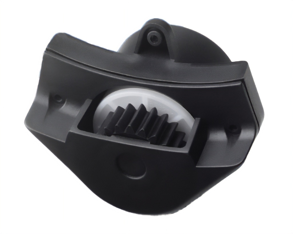 Slow motion unit for 55010 (55015, EUROLUBE)