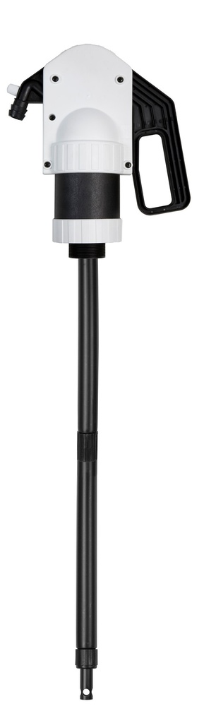 Drum pump 60-205 L, 0,5 l/stroke (11645, EUROLUBE)