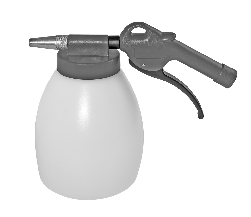 Soda blasting gun (18760, EUROLUBE)