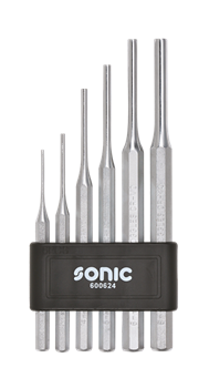 Išmušėjų komplektas 6vnt. 