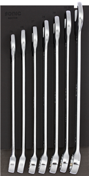 Įrankių komplektas į vežimėlius, 7 vnt., 600709, SONIC EQUIPMENT [600709] 