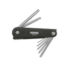 Hex bit socket (600716, SONIC)