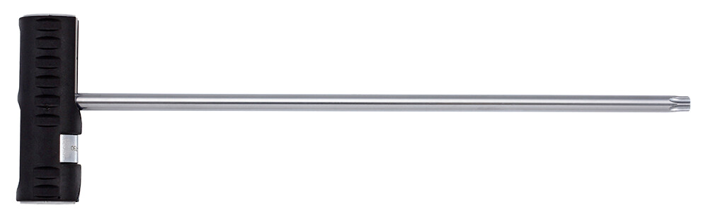Lenktas ypač ilgas TORX T45 (600911-8, SONIC)