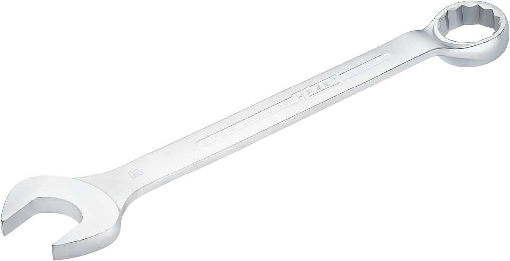 Raktas kombinuotas 60mm (600N-60, HAZET)