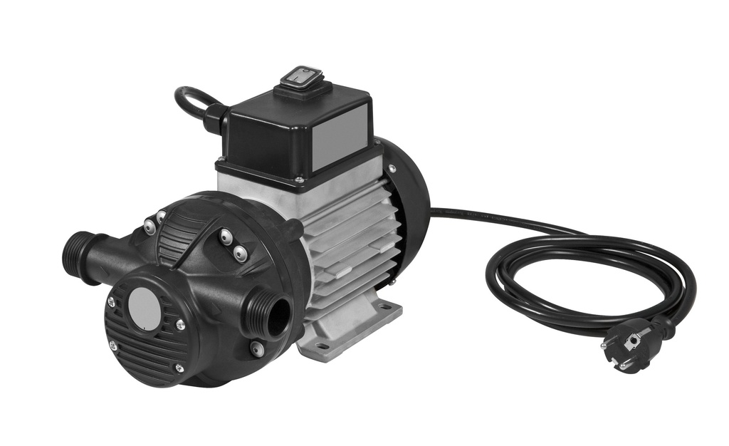 Electric pump for AdBlue® 230 V (60230, EUROLUBE)