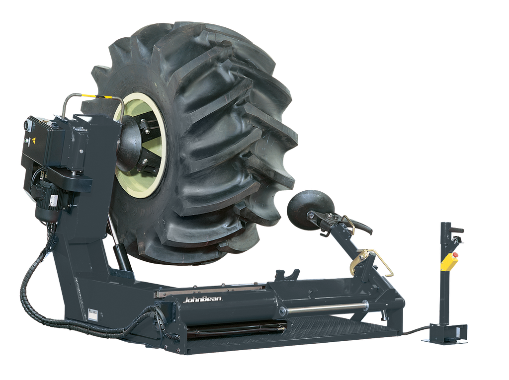 [6024008] Truck Tire Fitting Machine T8056, 6024008, JOHN BEAN [6024008]