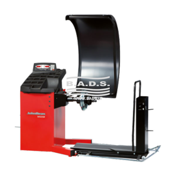 Truck Wheel Balancer B9250 John Bean Snap-On [6027601]