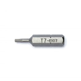 Torx T-7x30mm (6107, GENIUS)