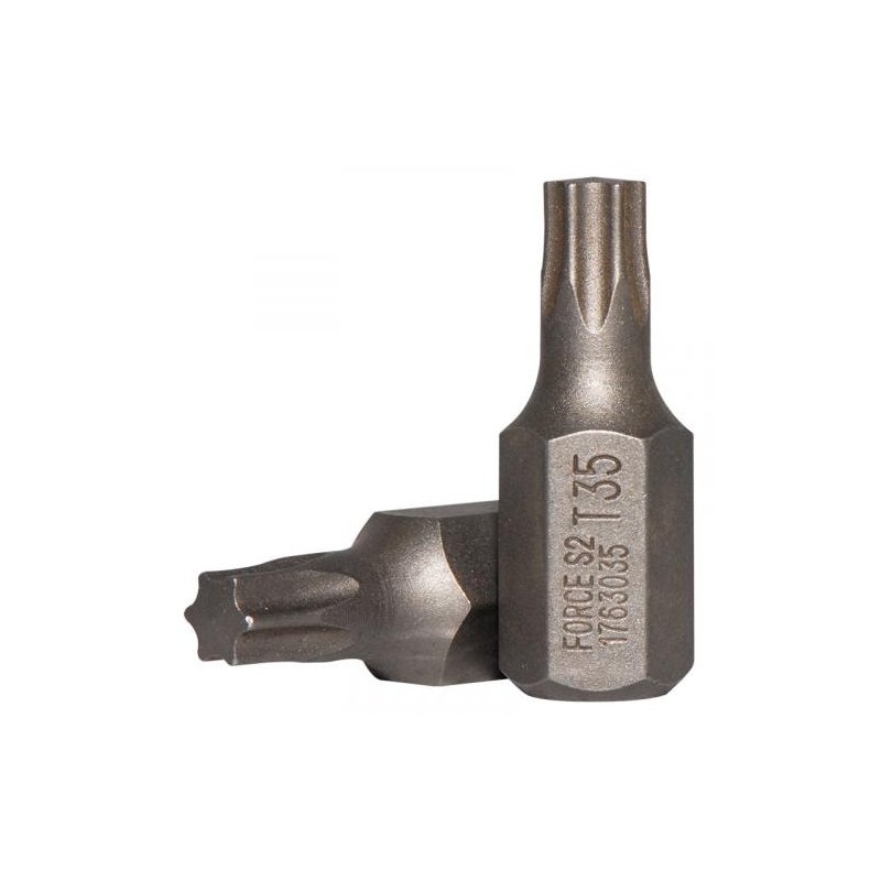 Antgalis TORX 30mm ilgio T-27 (6127, GENIUS)