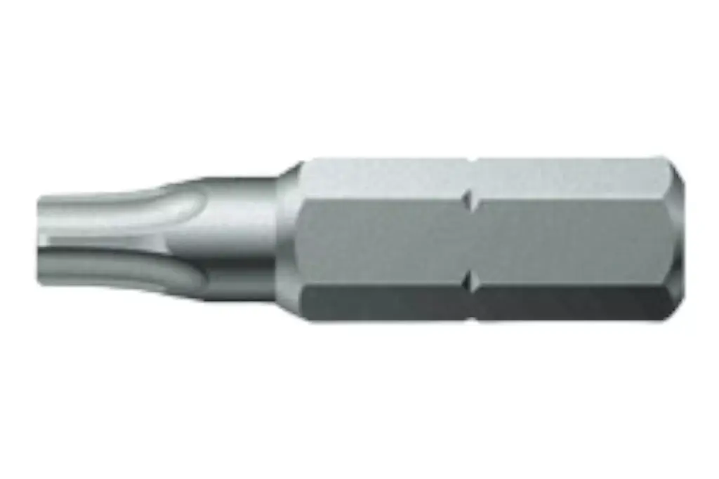 Antgalis TORX 30mm ilgio T-40 (6240, GENIUS)