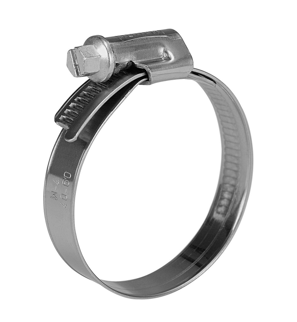 Hose Clamp Ø80-100 mm (6380100, EUROLUBE)