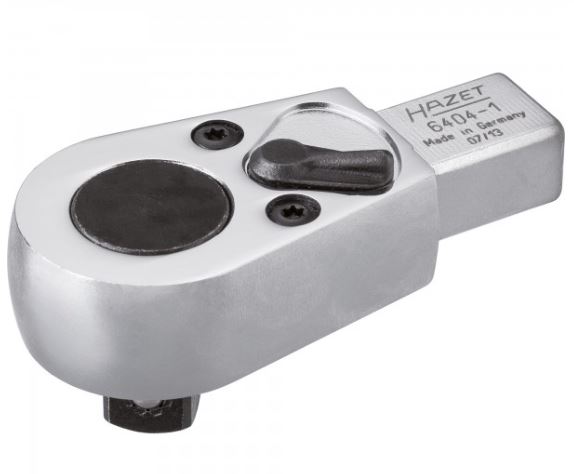 [6404-1] Galvutė dinamometrui 1/2 14x18 HAZET