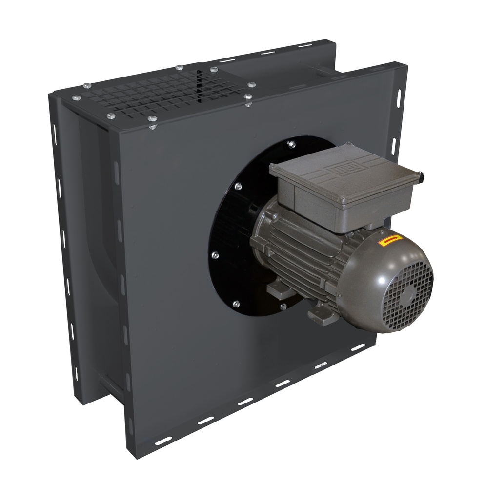 Fan 2,2kW 5500m³/h 400V 3~ (64361, EUROLUBE)