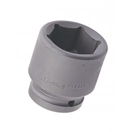 Smūginė galvutė 3/4" 46 mm (645246, GENIUS)