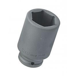 Deep impact socket 3/4" 19 mm (649519, GENIUS)