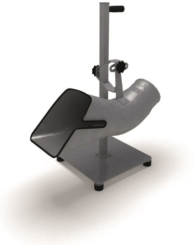 Exhaust Funnel (68395, EUROLUBE)