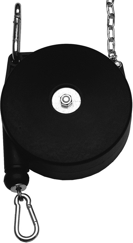 Balanseris, keliamoji galia 7–14 kg (68440, EUROLUBE)