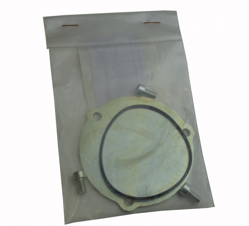 Front Cover Diesel Pump (689680, EUROLUBE)