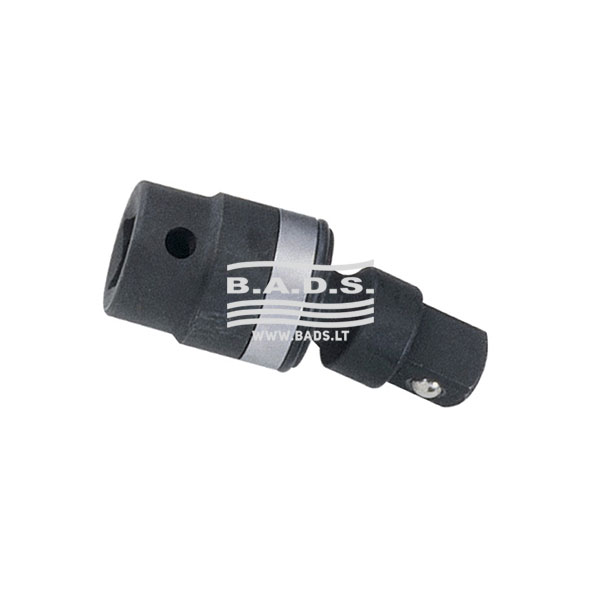 Smūginis šarnyras 1/2″ 7001 Genius tools (700108, GENIUS)