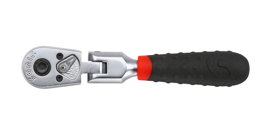 Terkšlė 1/4 vartoma, Sonic Equipment (7110101, SONIC)