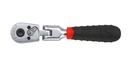 Terkšlė 1/4 vartoma, Sonic Equipment (7110101, SONIC)