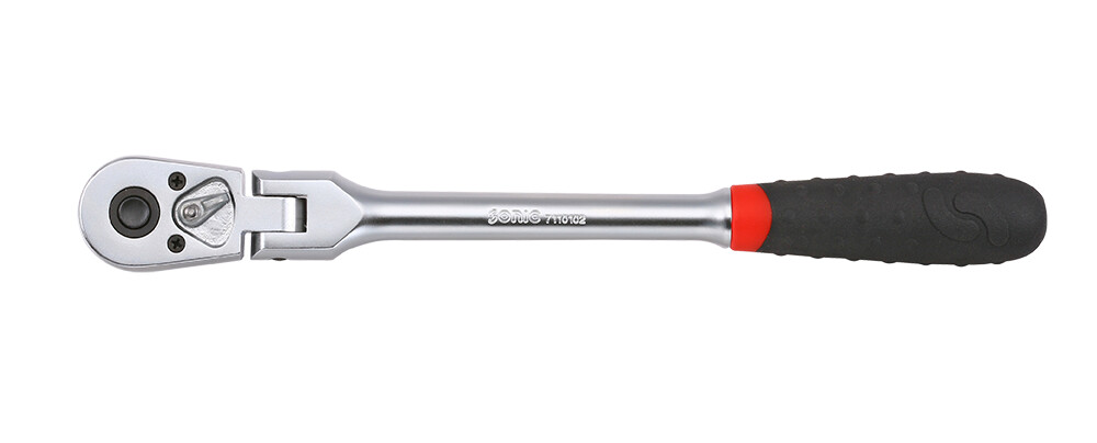 Terkšlė vartoma 1/2 col., 440 mm (711013440, SONIC)