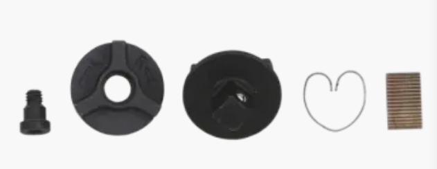 Atsarginių detalių rinkinys 