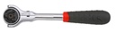 Sonic Ratchet 1/4" Drive 153mm