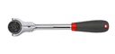 Terkšlė 3/8 ilgis 232 mm 72 dantukų, Sonic Equipment (7110202, SONIC)