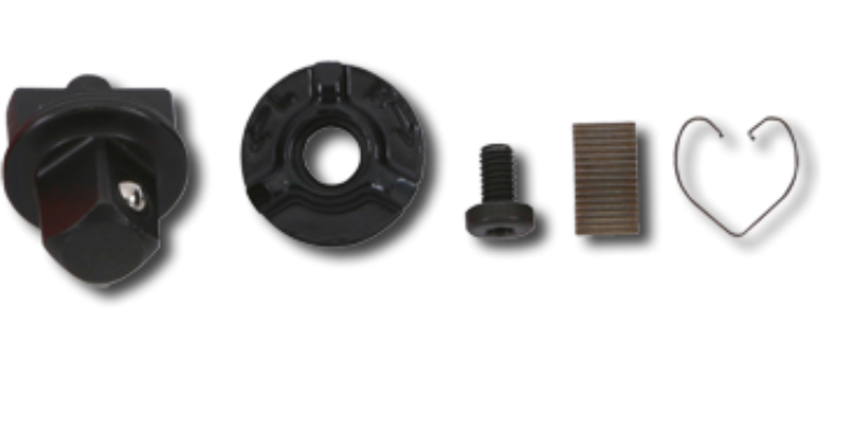 Atsarginių detalių rinkinys 