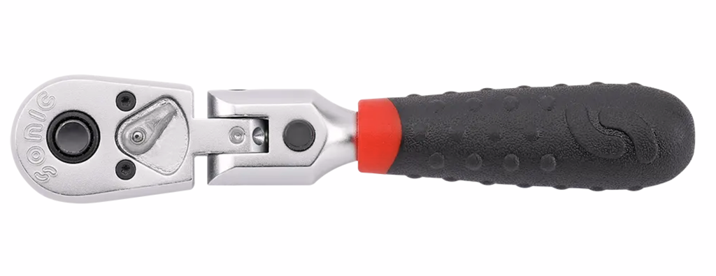 Terkšlė 1/4'' vartoma 45 dantukų 7110801 Sonic