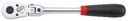 Flexible ratchet 1/2, 45 teeth (7110803, SONIC)