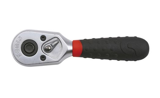 Terkšlė 1/4 45 dantukų 