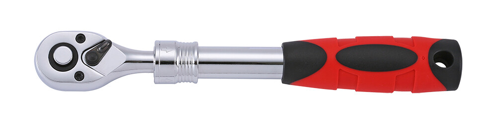 Ratchet 1/4, 72 teeth (7120301, SONIC)