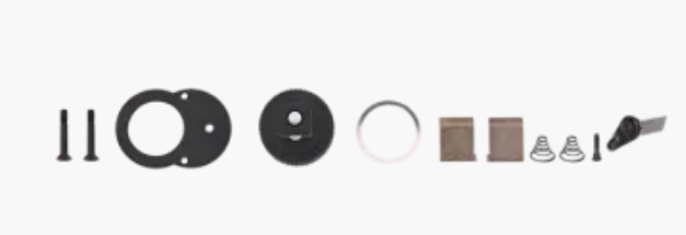 Atsarginių detalių rinkinys 