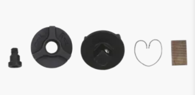 Atsarginių detalių rinkinys 