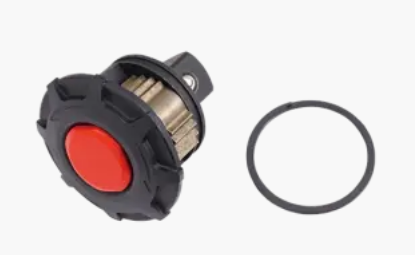 Atsarginių detalių rinkinys 