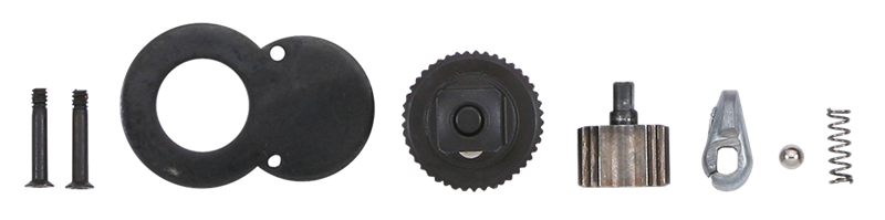 Atsarginių detalių rinkinys 