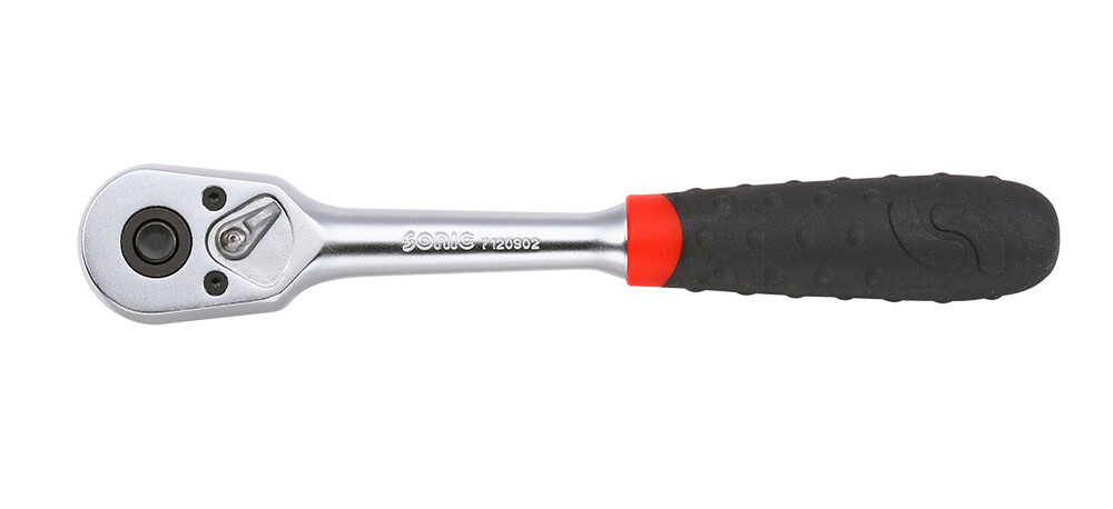 Terkšlė 3/8, Sonic Equipment, 7120902