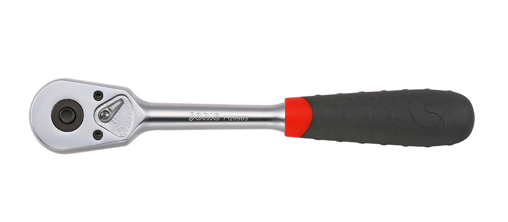 Sonic Ratchet 1/2" Drive