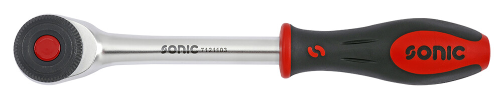 Twister ratchet 1/2, 52 teeth (7121103, SONIC)