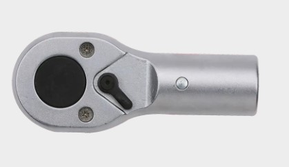 Terkšlė 1“, Sonic Equipment, 7121205