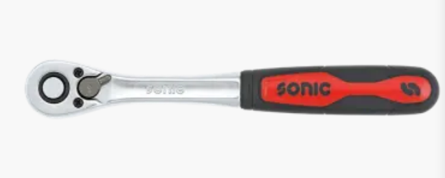 Terkšlė 1/4, Sonic Equipment, 7121501