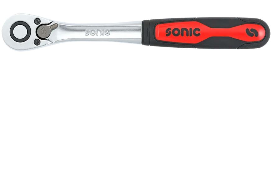 Terkšlė 3/8, Sonic Equipment, 7121502