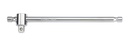T-type sliding handle 3/8", 165 mm (7132165, SONIC)
