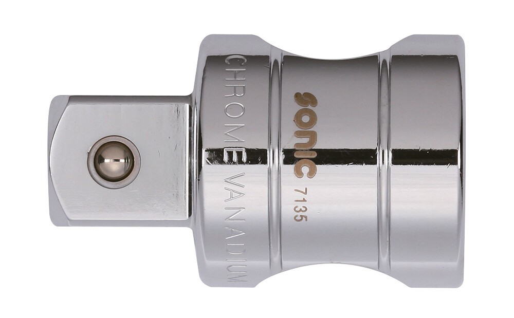 T formos sukimo rankena 1“ (7135, SONIC)