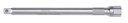 Prailgintojas 1/4" 150mm (7141150, SONIC)