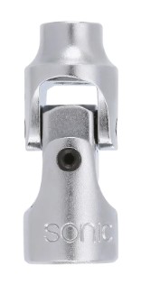 Head 1/4 with hinge 12-angle 6 mm 7151806